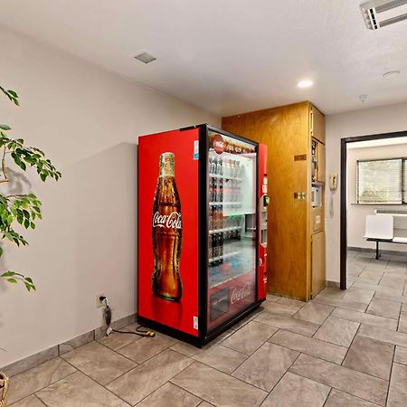 Surestay Hotel By Best Western Twin Falls Εξωτερικό φωτογραφία
