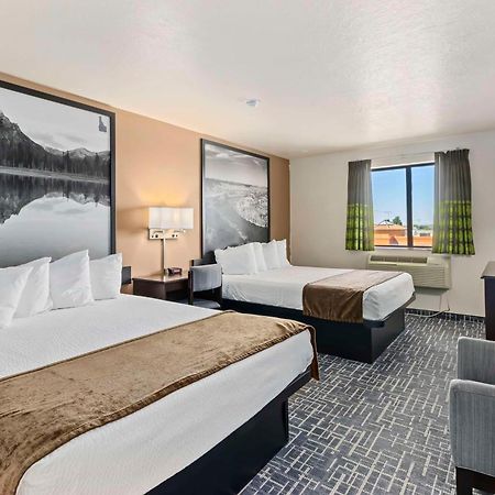 Surestay Hotel By Best Western Twin Falls Εξωτερικό φωτογραφία
