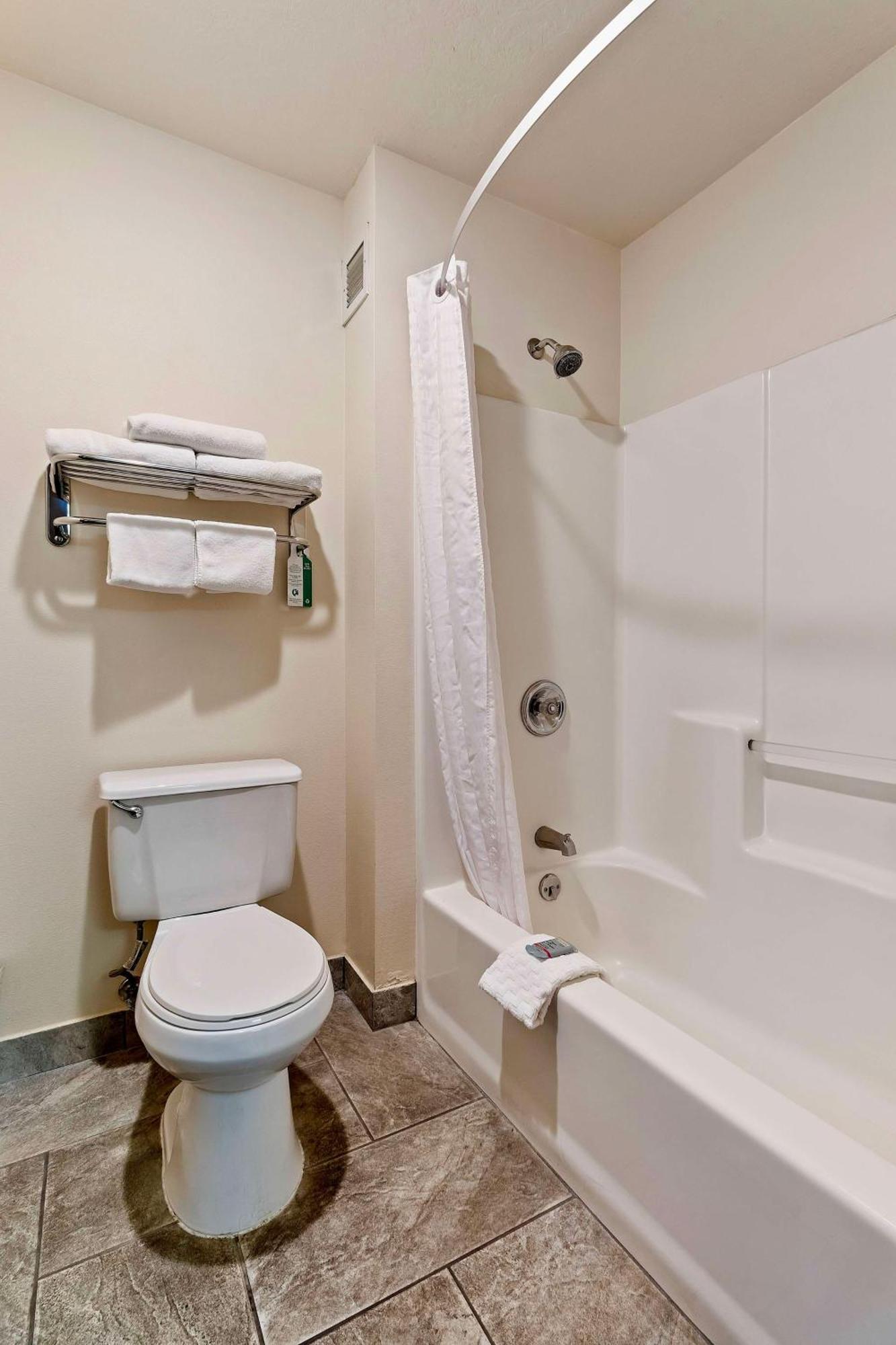 Surestay Hotel By Best Western Twin Falls Εξωτερικό φωτογραφία