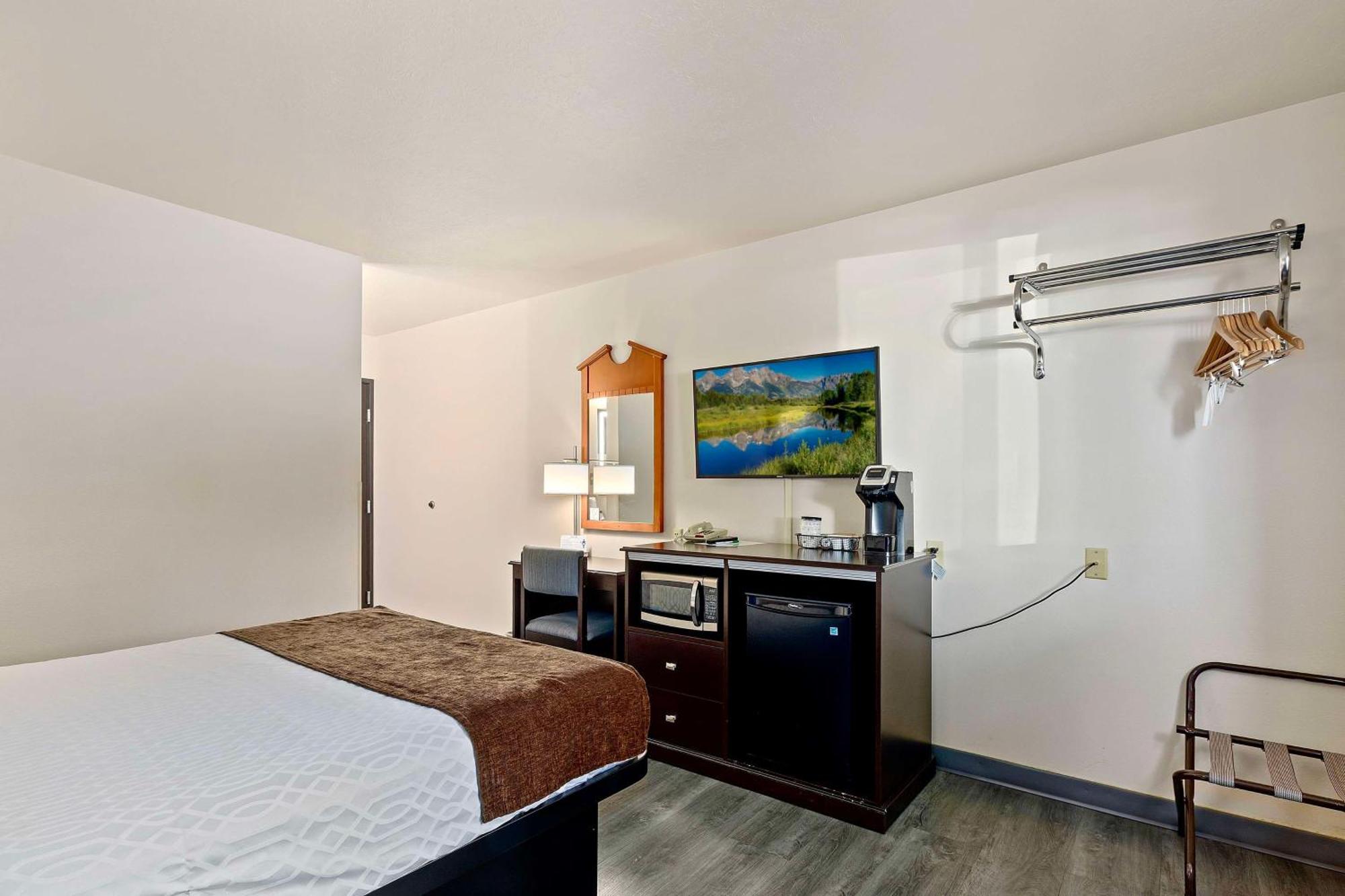 Surestay Hotel By Best Western Twin Falls Εξωτερικό φωτογραφία