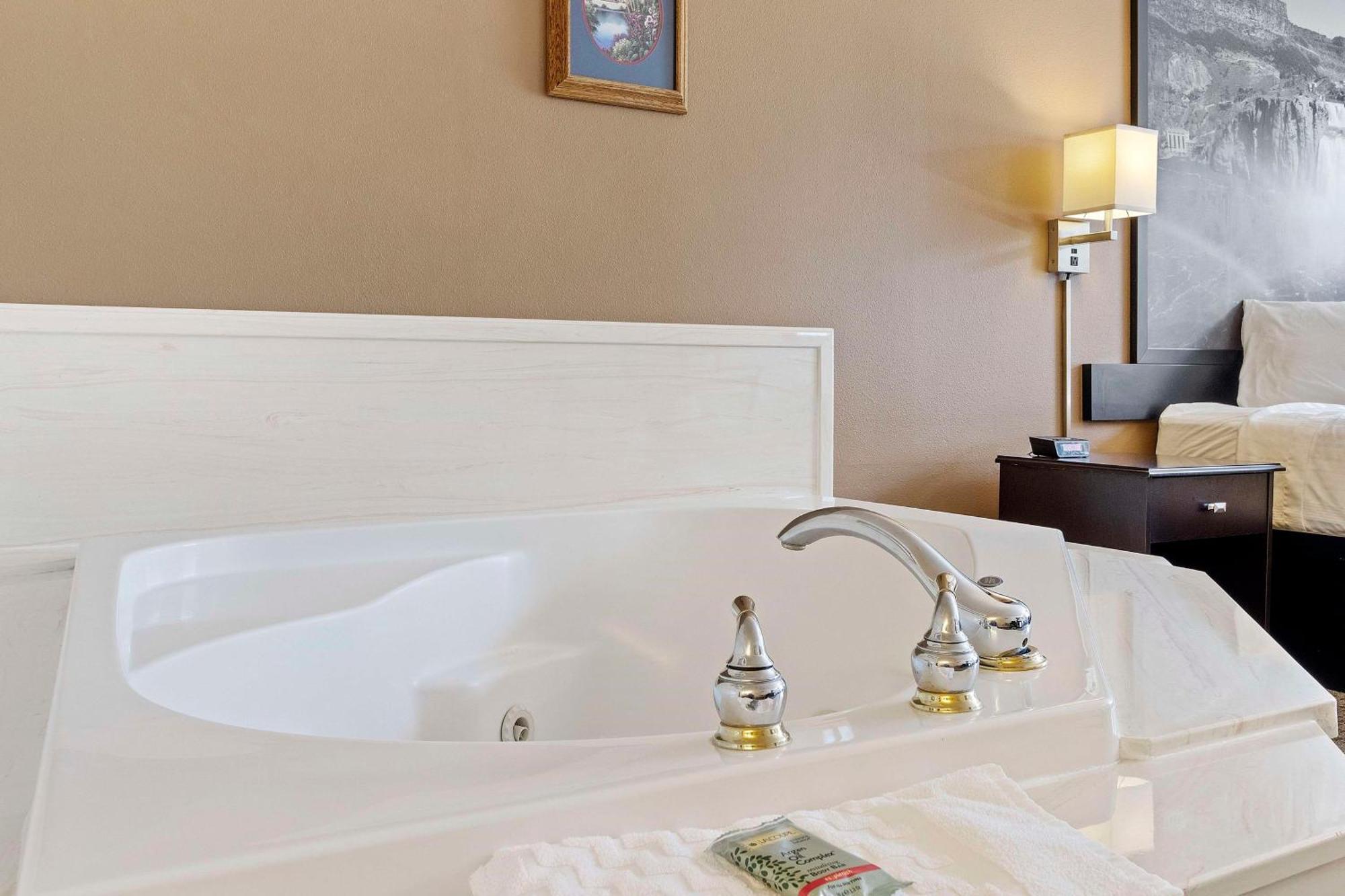 Surestay Hotel By Best Western Twin Falls Εξωτερικό φωτογραφία