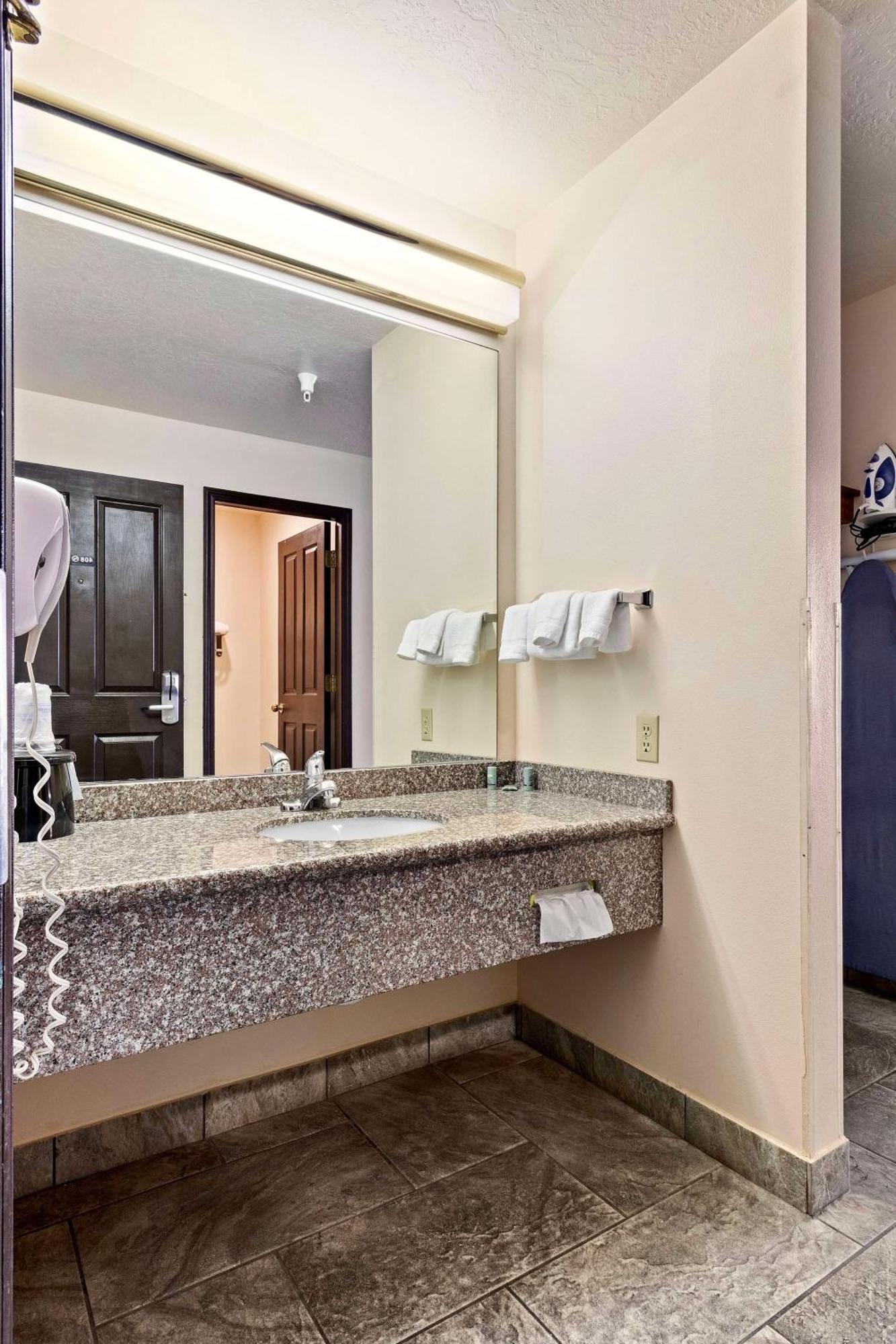 Surestay Hotel By Best Western Twin Falls Εξωτερικό φωτογραφία