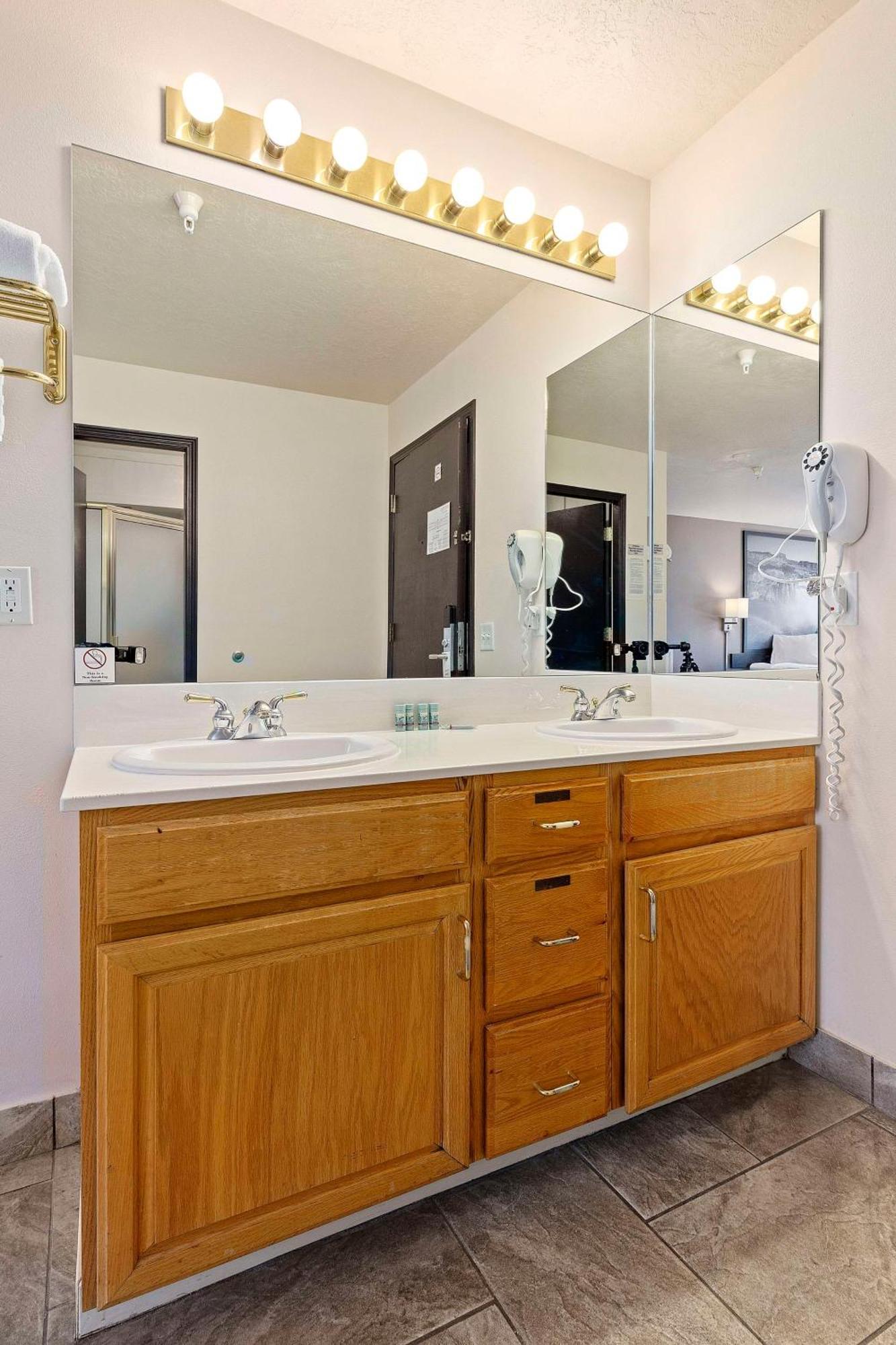 Surestay Hotel By Best Western Twin Falls Εξωτερικό φωτογραφία