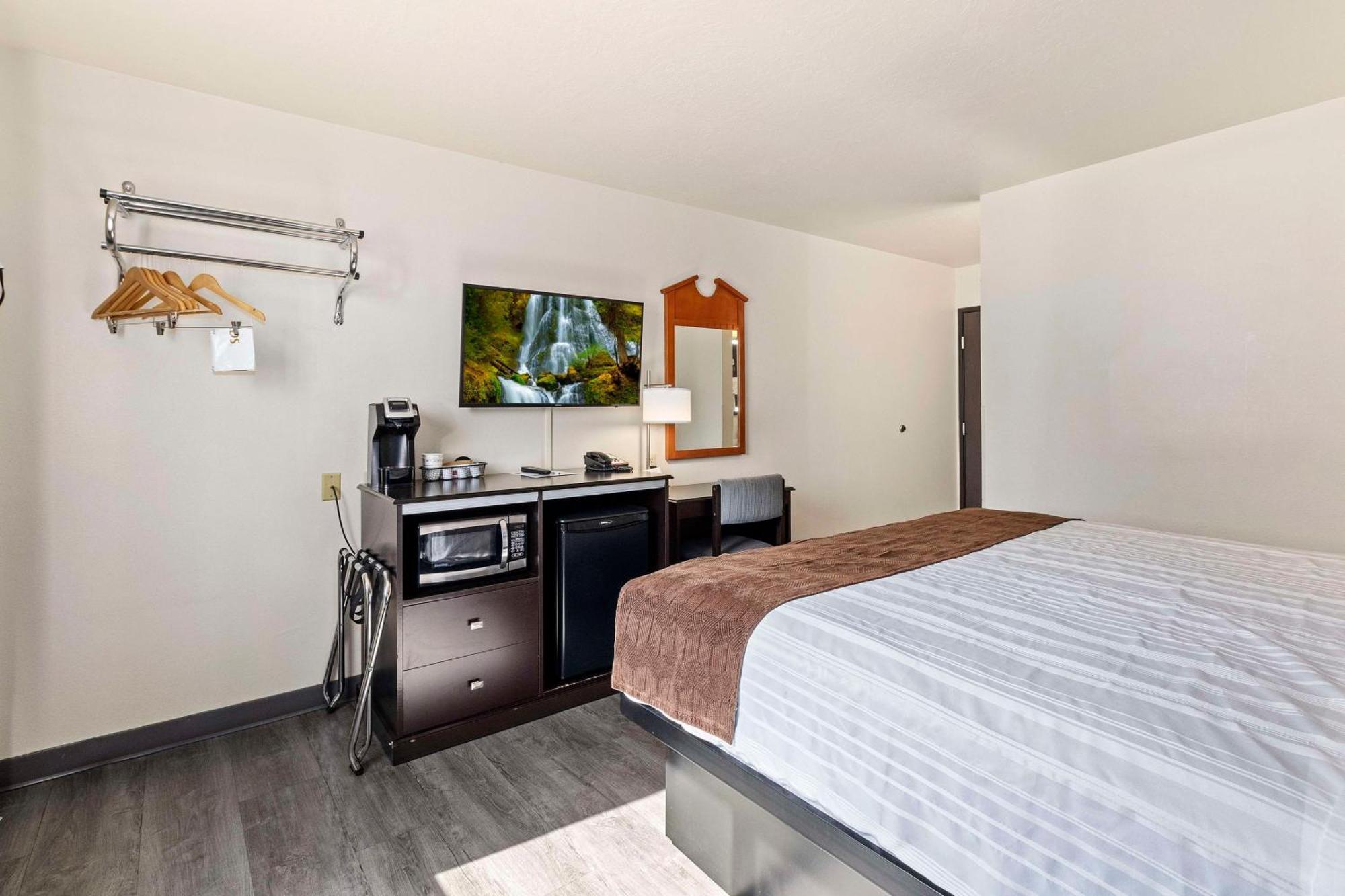 Surestay Hotel By Best Western Twin Falls Εξωτερικό φωτογραφία