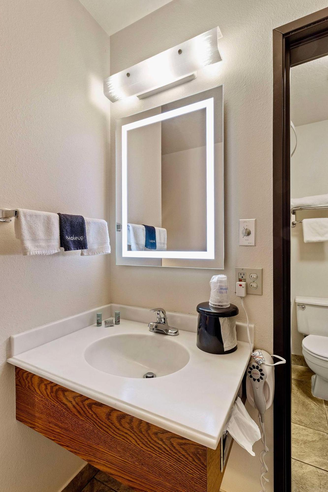 Surestay Hotel By Best Western Twin Falls Εξωτερικό φωτογραφία