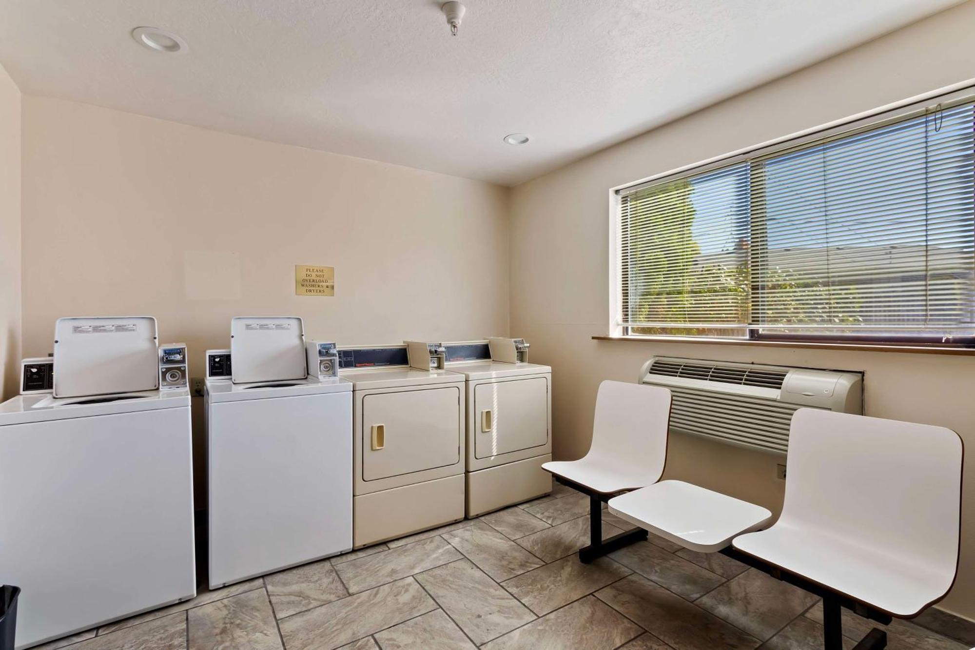 Surestay Hotel By Best Western Twin Falls Εξωτερικό φωτογραφία