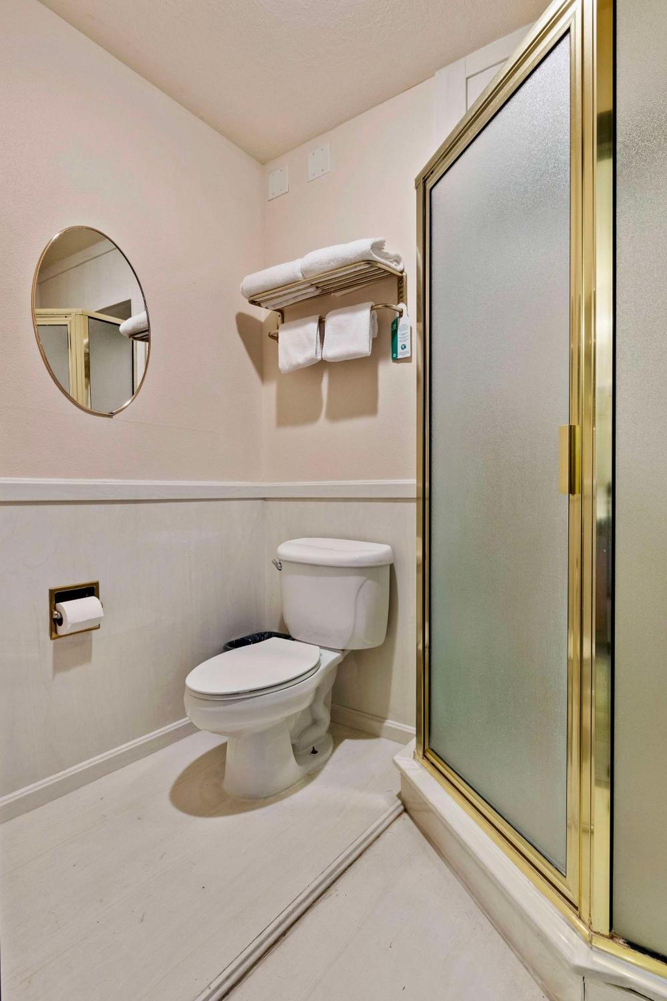 Surestay Hotel By Best Western Twin Falls Εξωτερικό φωτογραφία