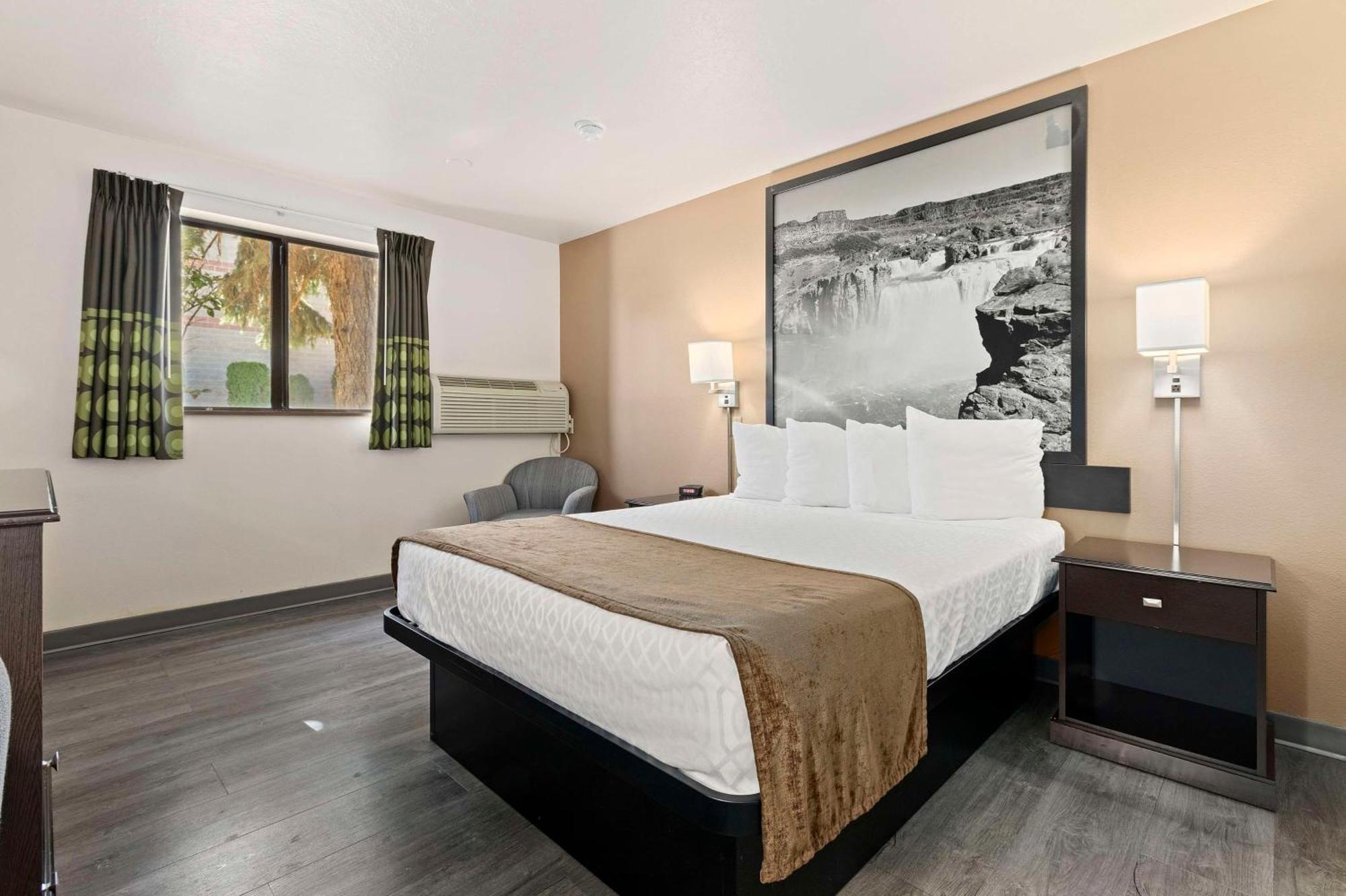 Surestay Hotel By Best Western Twin Falls Εξωτερικό φωτογραφία
