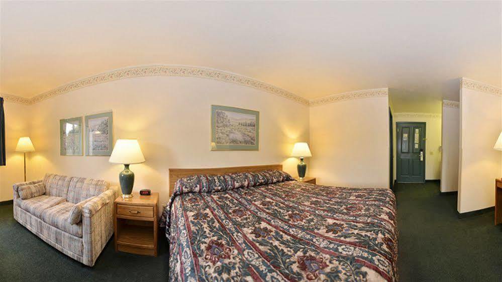 Surestay Hotel By Best Western Twin Falls Εξωτερικό φωτογραφία