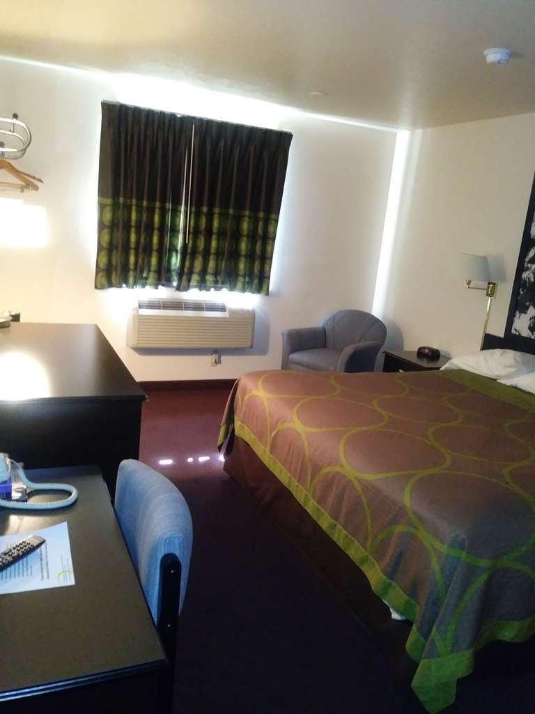 Surestay Hotel By Best Western Twin Falls Δωμάτιο φωτογραφία