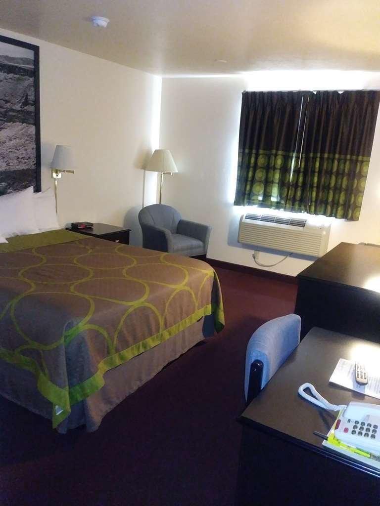 Surestay Hotel By Best Western Twin Falls Δωμάτιο φωτογραφία