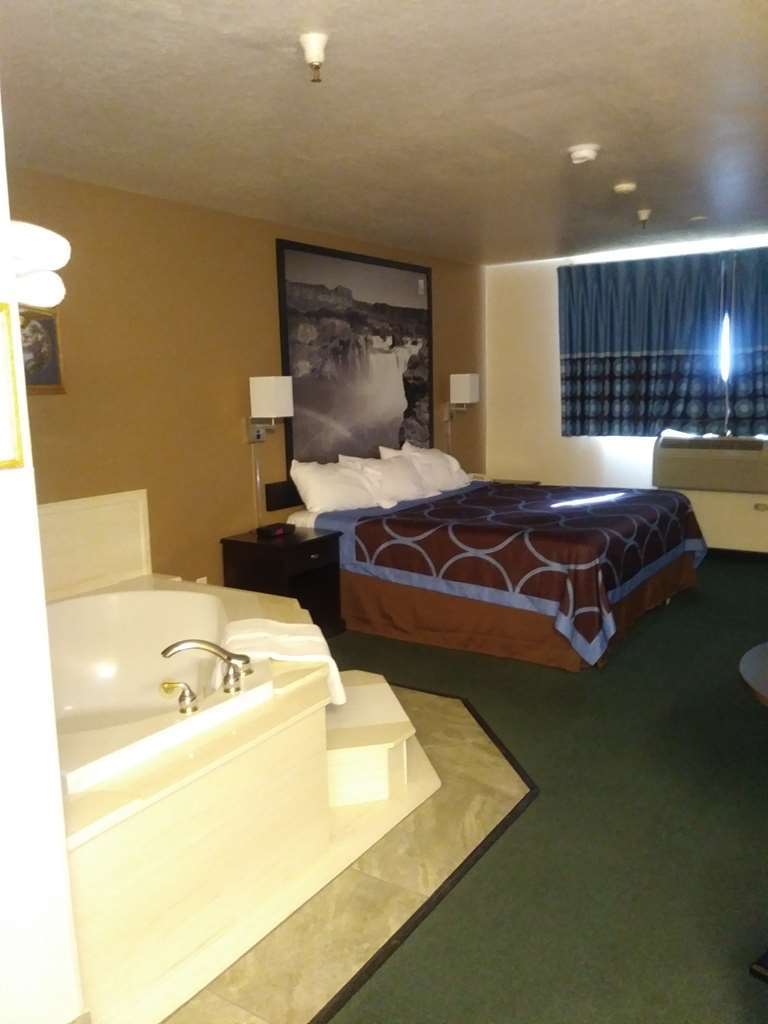 Surestay Hotel By Best Western Twin Falls Δωμάτιο φωτογραφία
