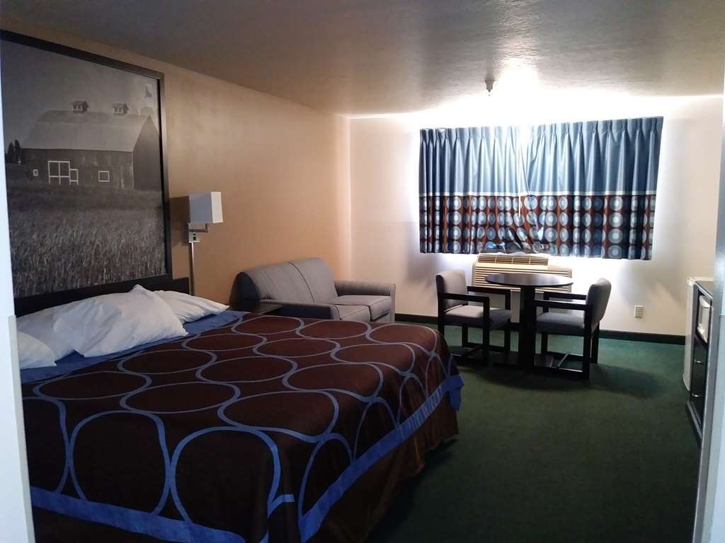 Surestay Hotel By Best Western Twin Falls Δωμάτιο φωτογραφία