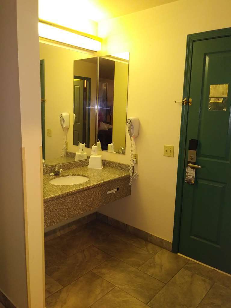 Surestay Hotel By Best Western Twin Falls Δωμάτιο φωτογραφία