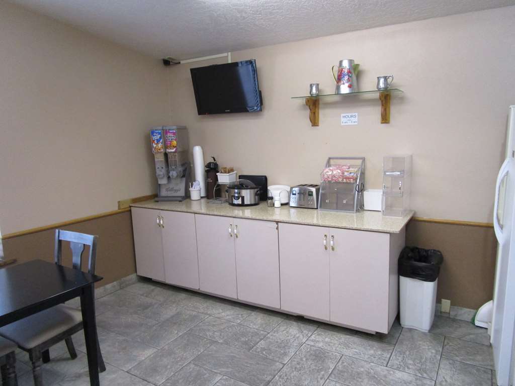 Surestay Hotel By Best Western Twin Falls Εστιατόριο φωτογραφία