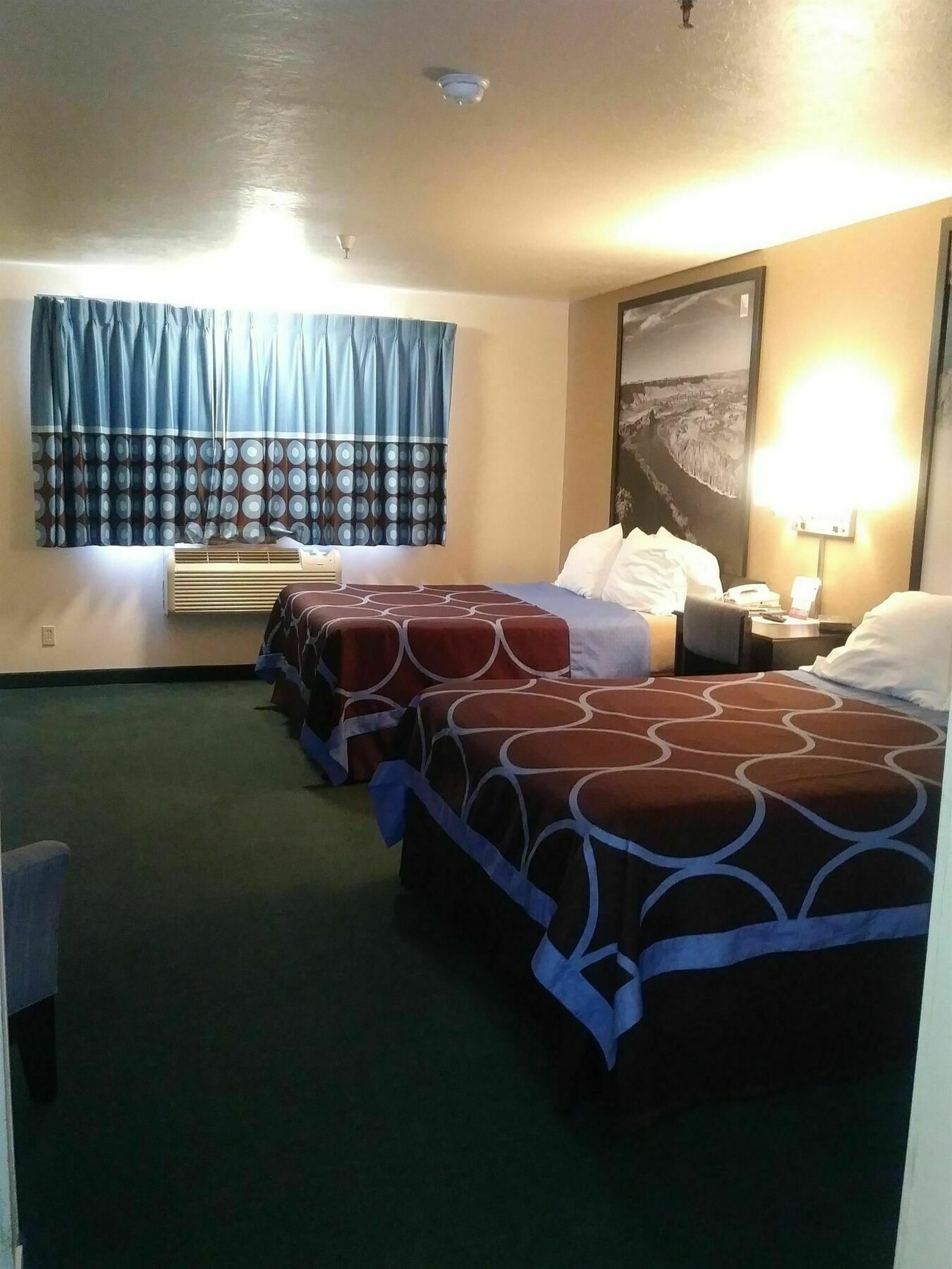 Surestay Hotel By Best Western Twin Falls Εξωτερικό φωτογραφία