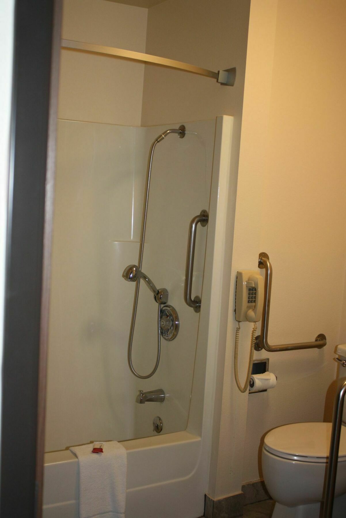 Surestay Hotel By Best Western Twin Falls Εξωτερικό φωτογραφία