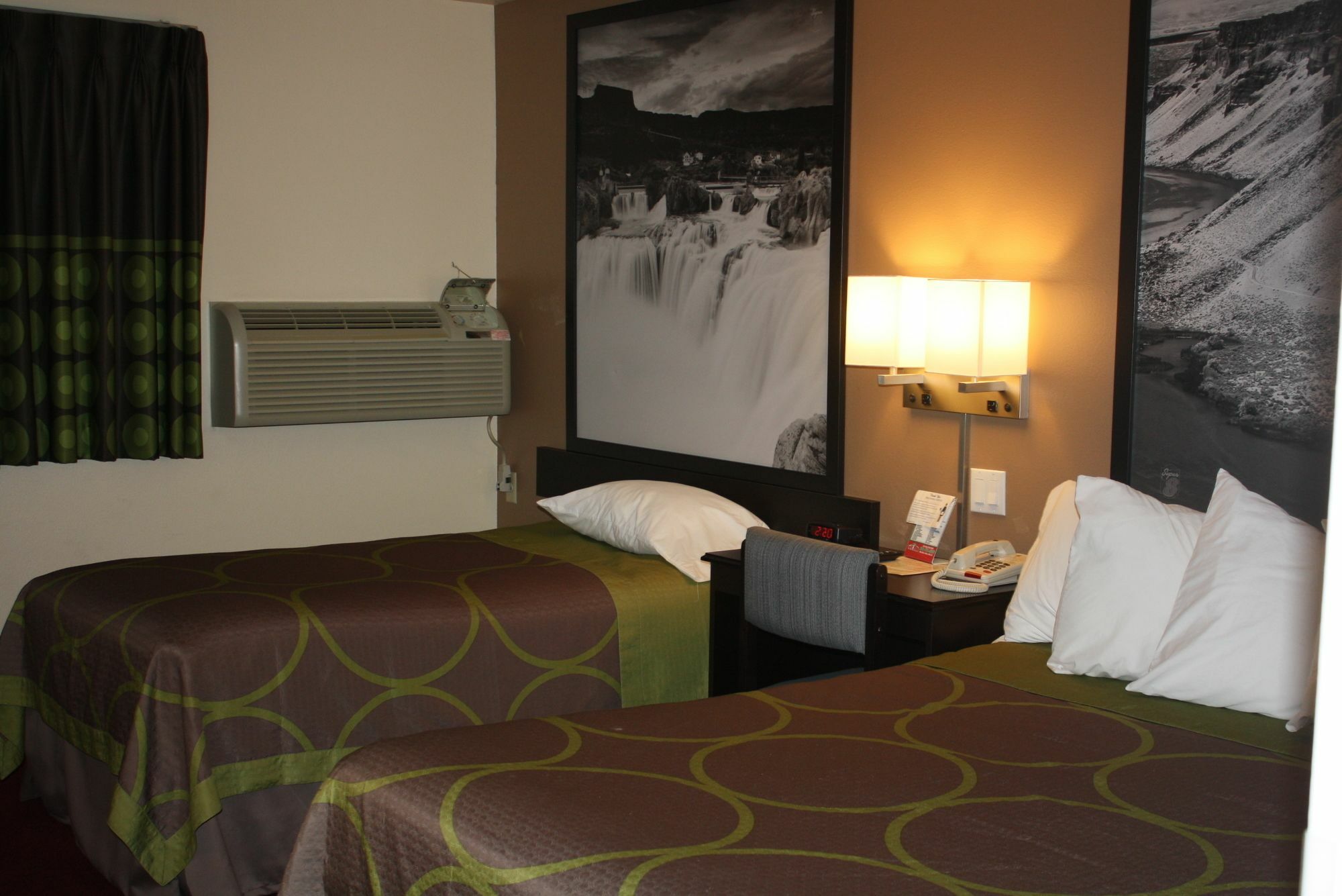 Surestay Hotel By Best Western Twin Falls Εξωτερικό φωτογραφία