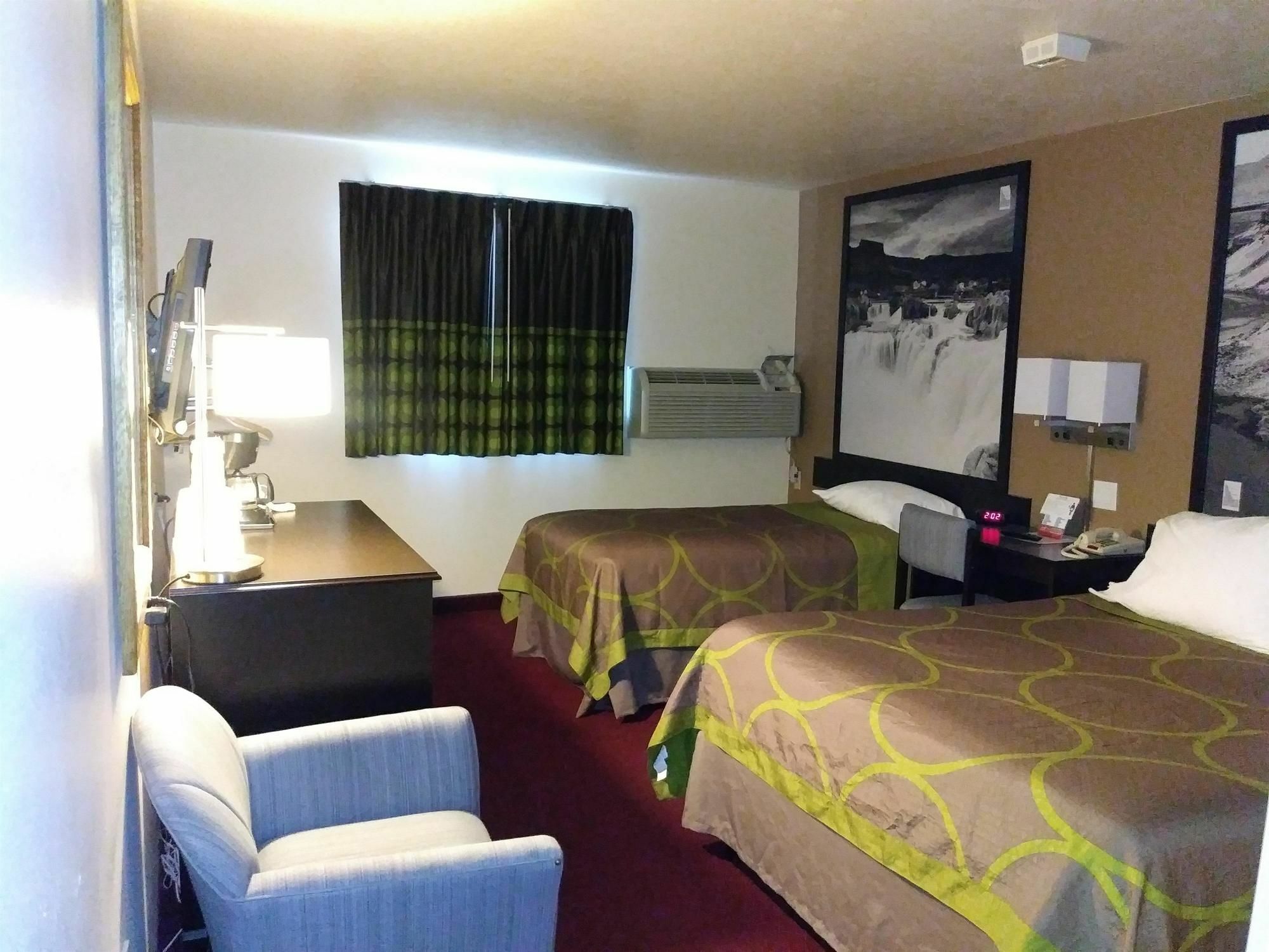 Surestay Hotel By Best Western Twin Falls Εξωτερικό φωτογραφία